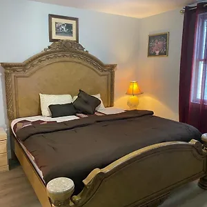 Homestay King 8mins To Airport, Newark