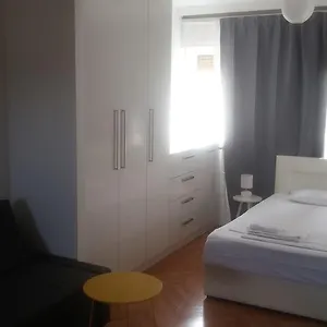 Antonio Split
